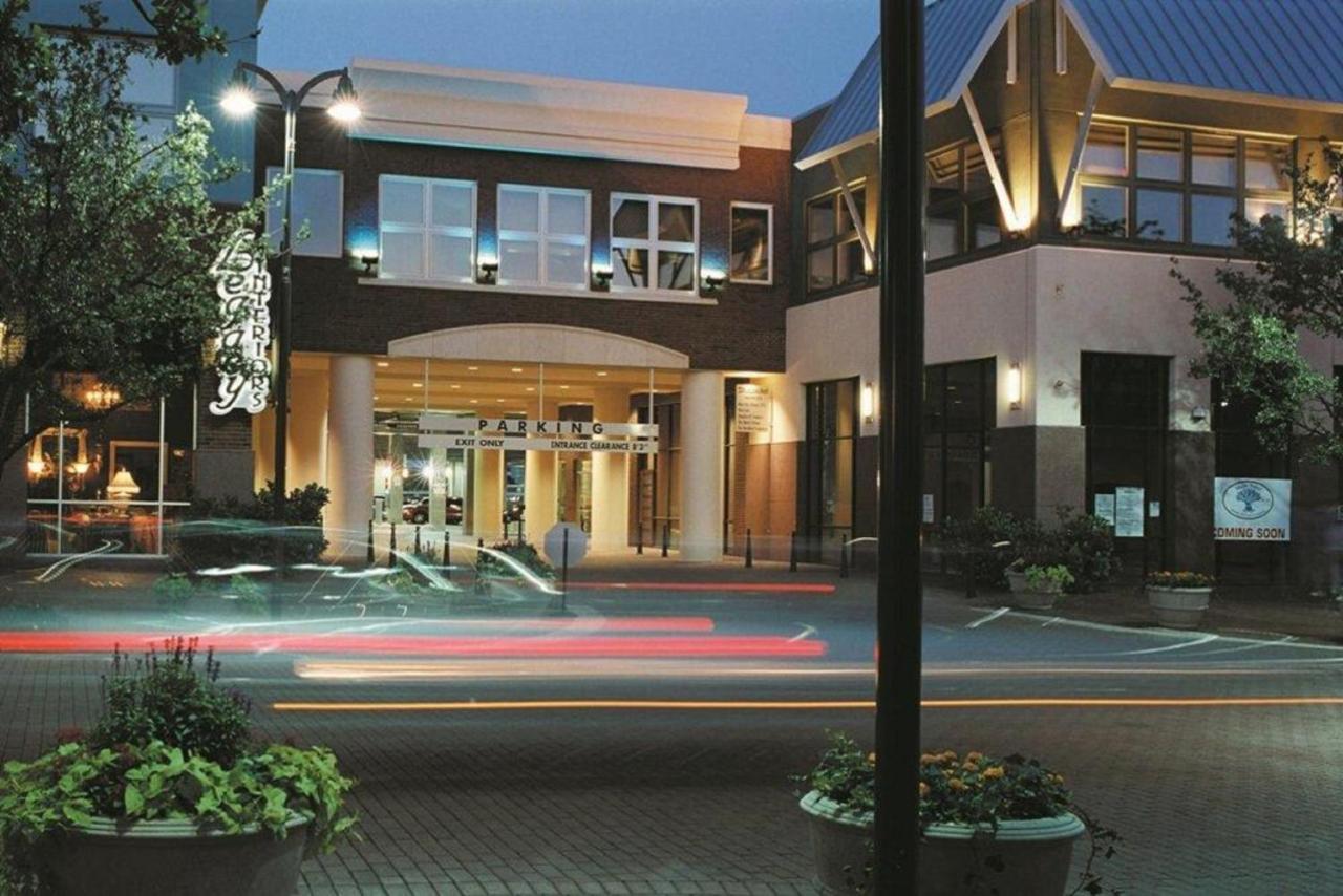 Residence Inn By Marriott Dallas Plano The Colony Exterior foto