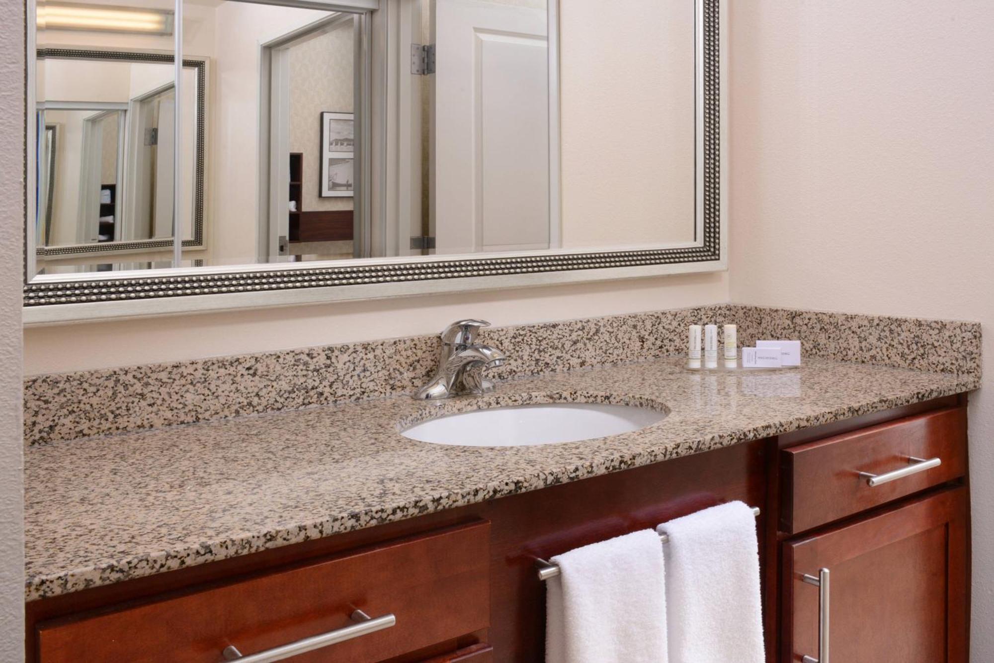 Residence Inn By Marriott Dallas Plano The Colony Exterior foto