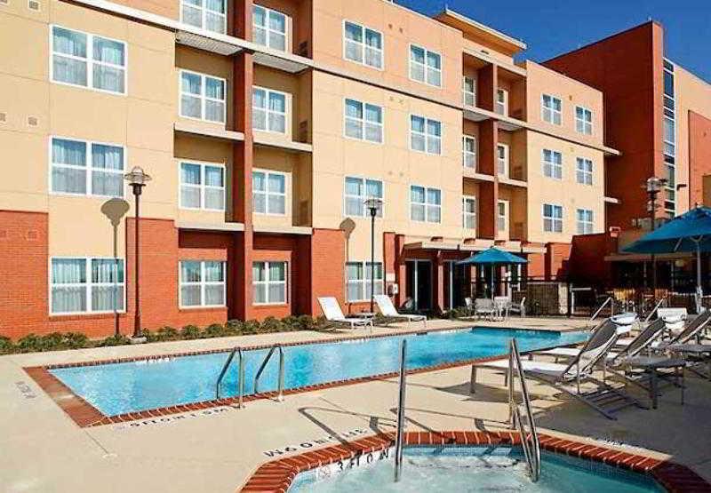 Residence Inn By Marriott Dallas Plano The Colony Facilidades foto