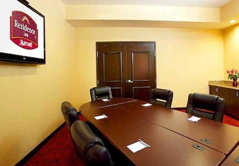 Residence Inn By Marriott Dallas Plano The Colony Facilidades foto