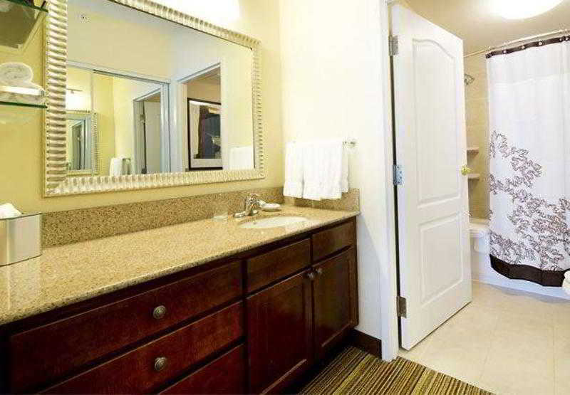 Residence Inn By Marriott Dallas Plano The Colony Exterior foto